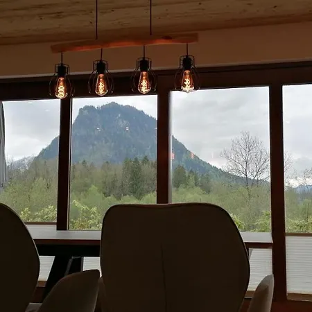 Bergnah Pfronten