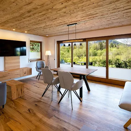 Bergnah Apartment
