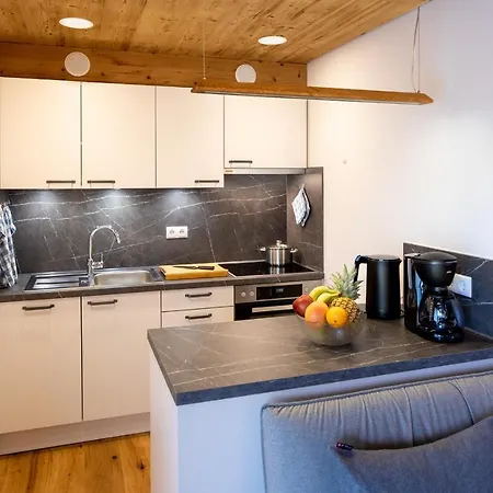 Apartman Bergnah