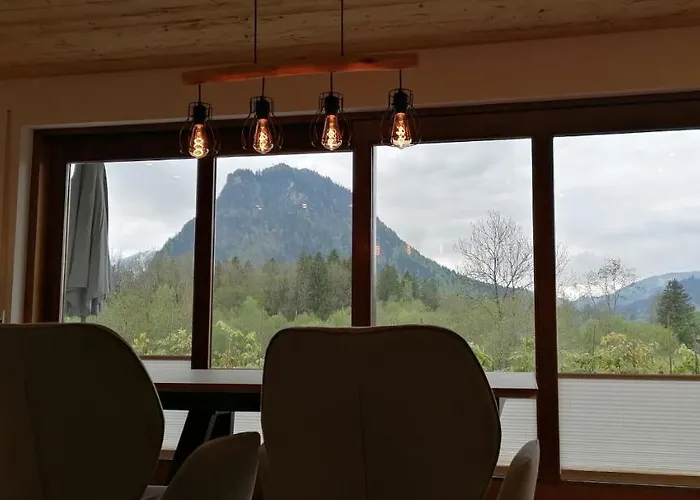 Bergnah Pfronten